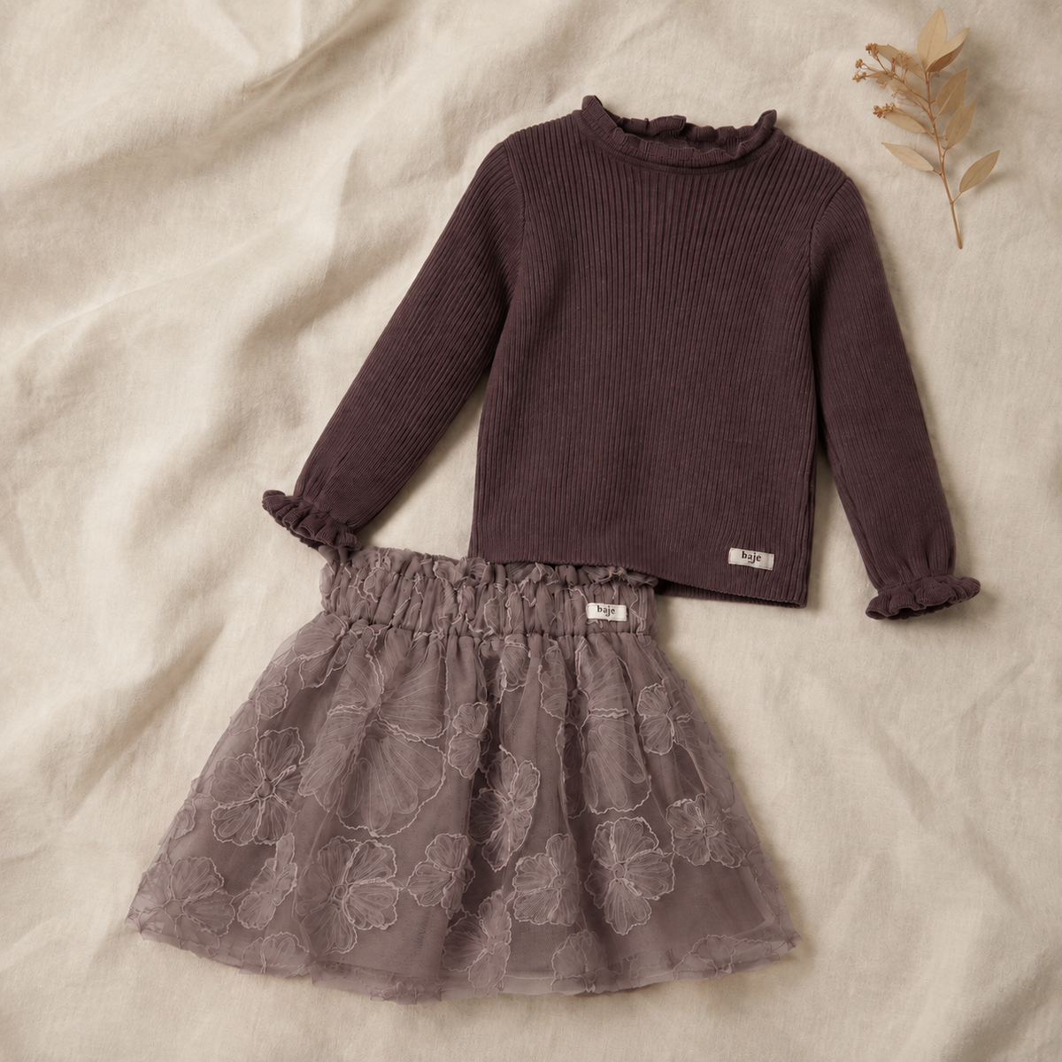Shop the look