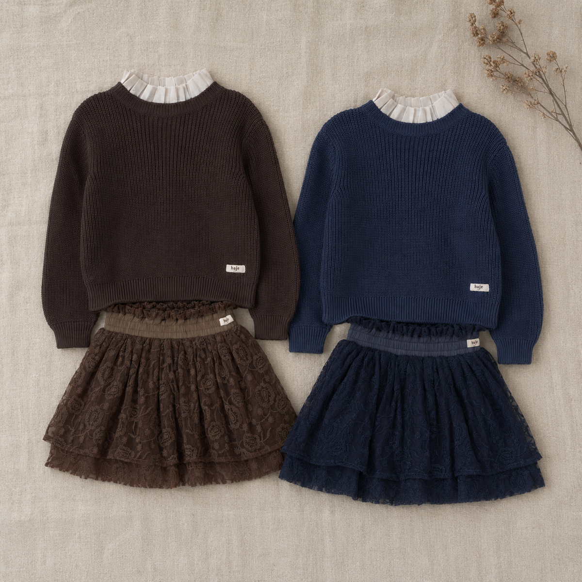 Shop the look