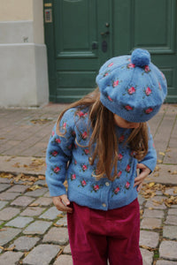 Belou Vest