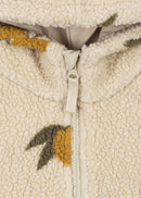 Jody Teddy Jas met capuchon