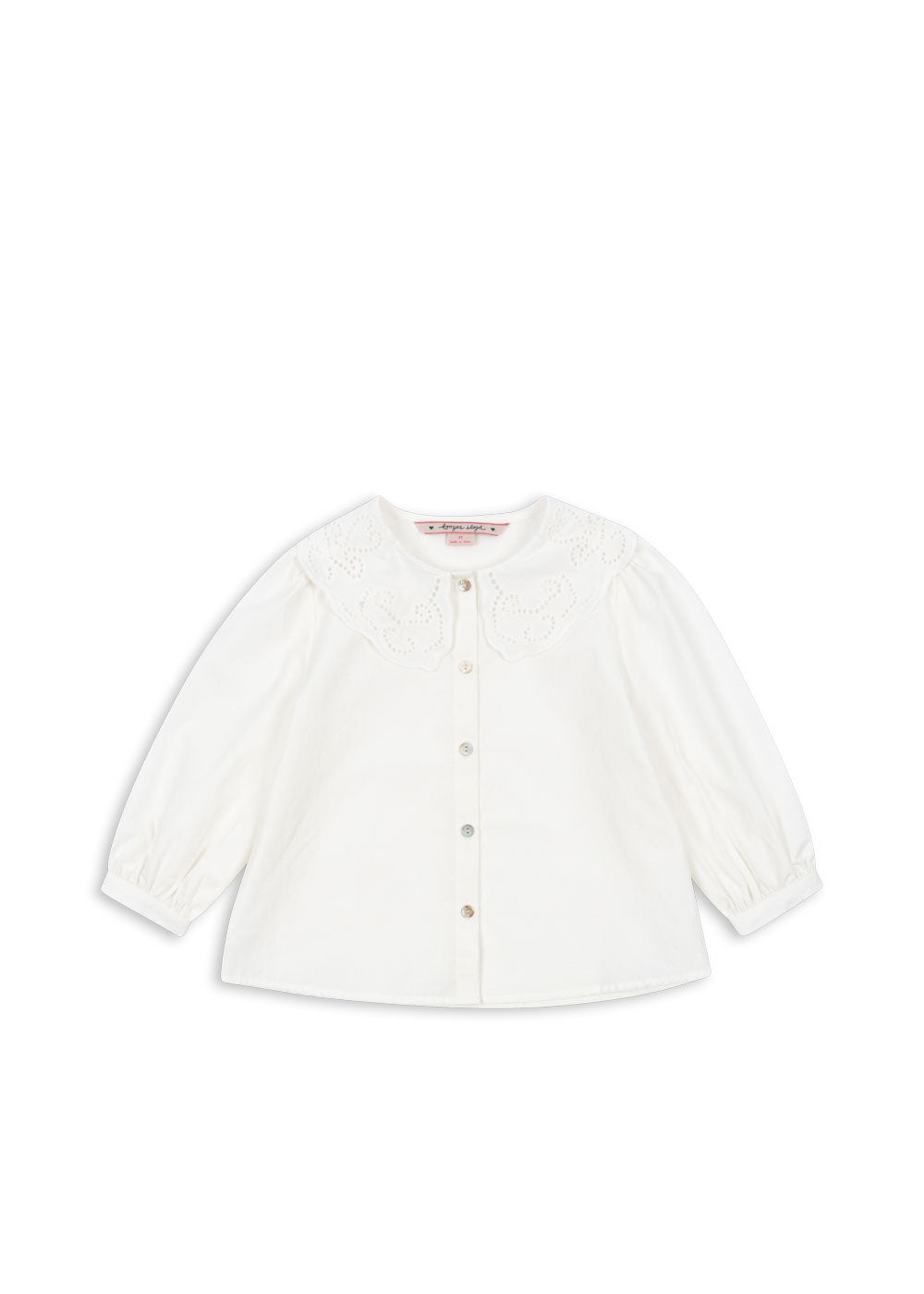 Rilo Blouse