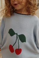 Alexa Sweater Jurk