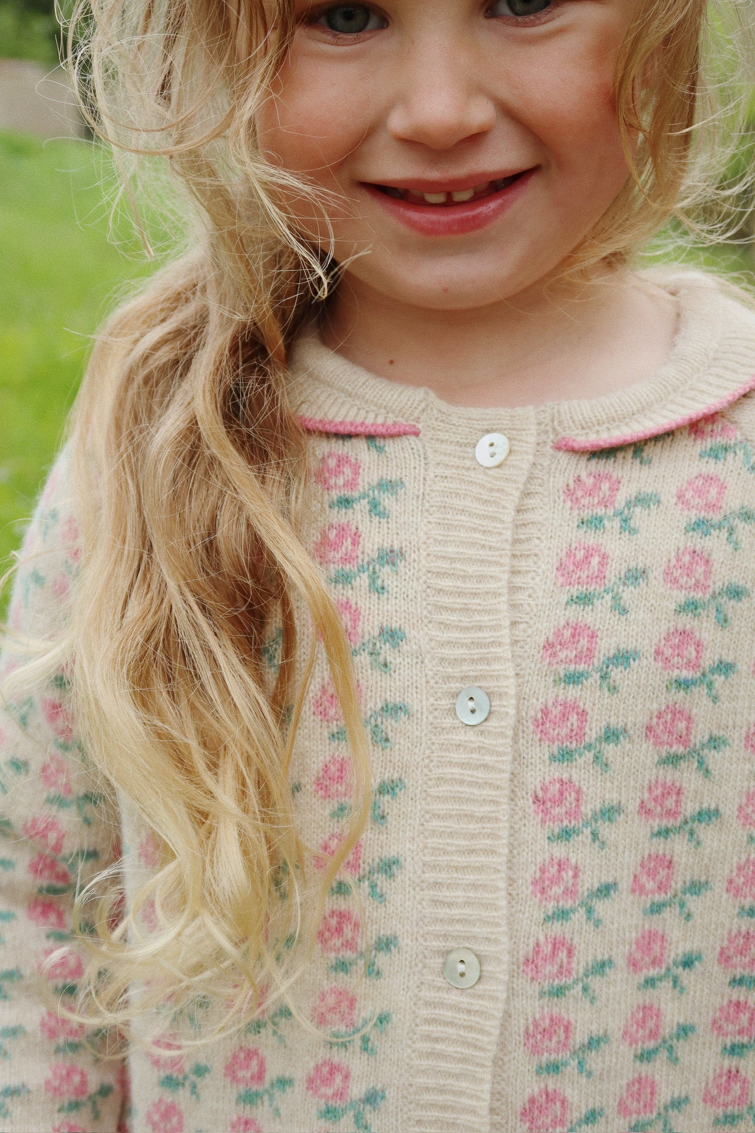 Belou Vest