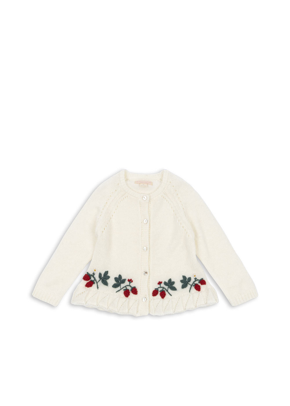 Minia Vest