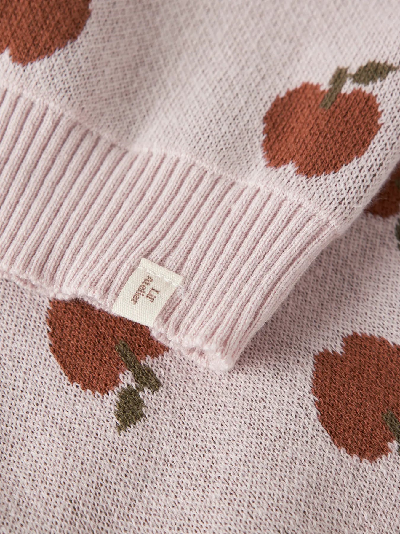 Sweater NMFLULIO