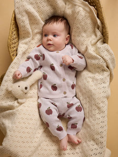 Vest Lulio