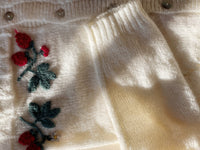 Minia Vest