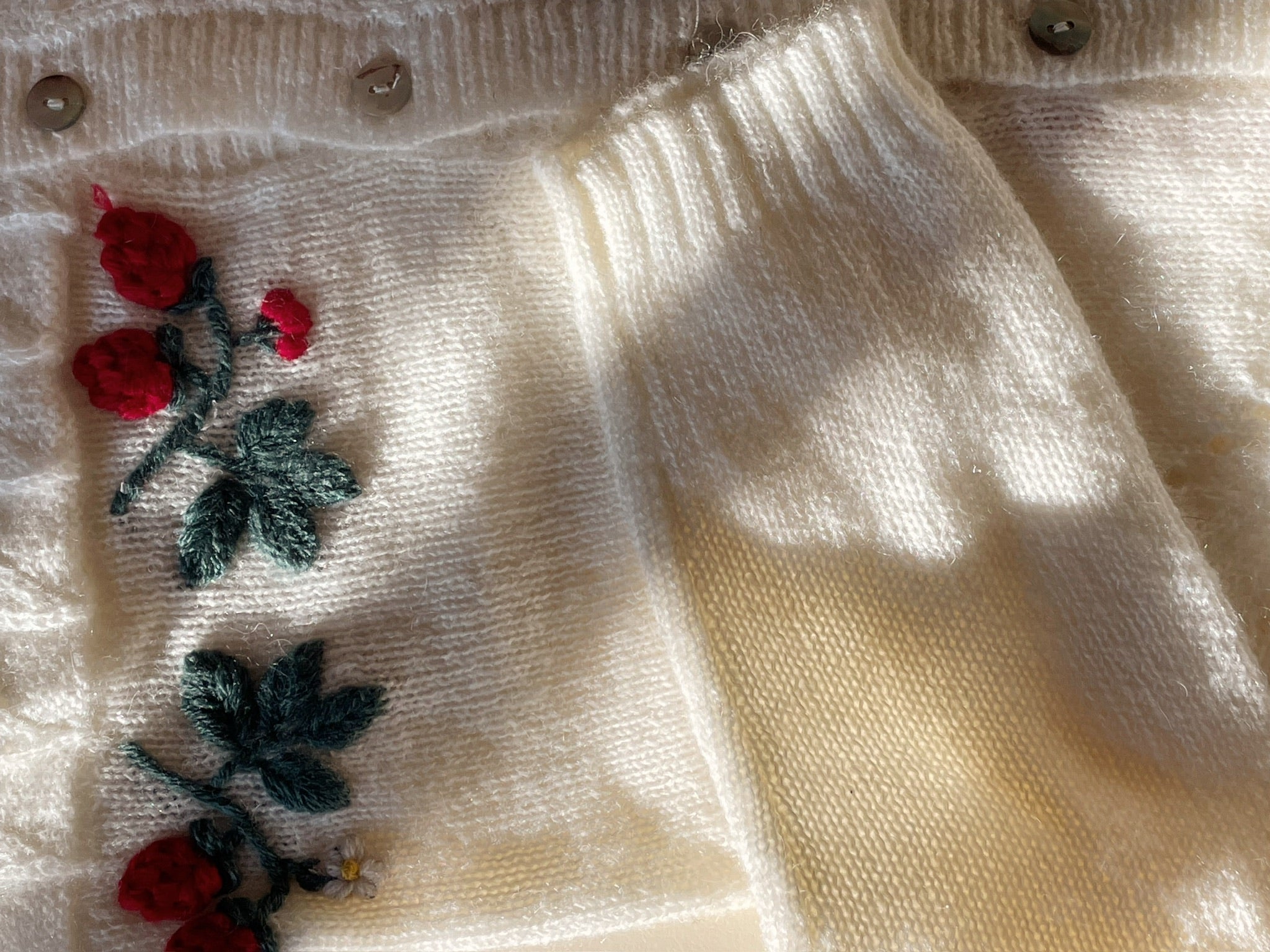 Minia Vest