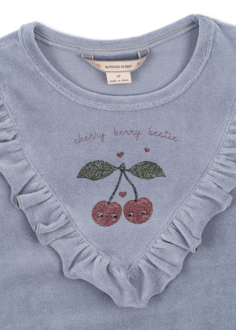 Wally Sweater