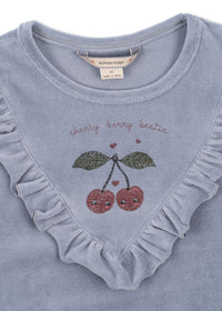 Wally Sweater