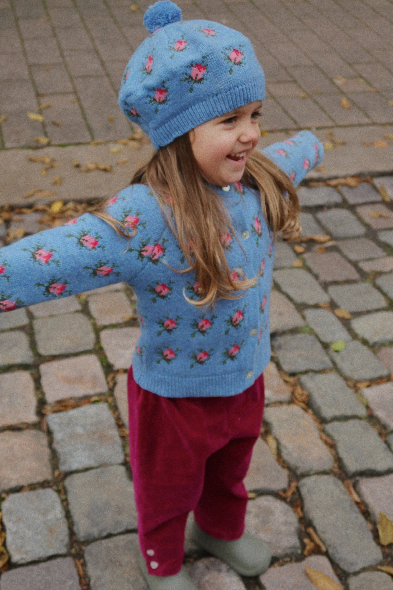 Belou Vest