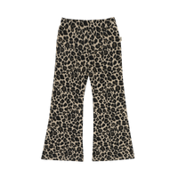 Flared Broek