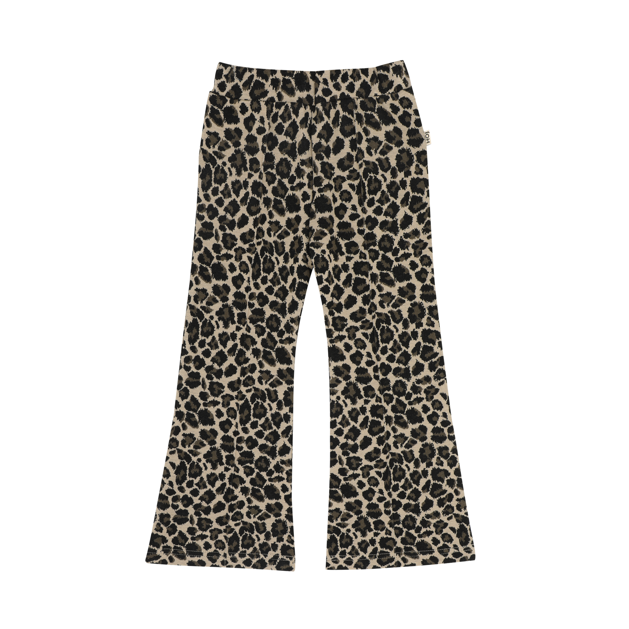 Flared Broek