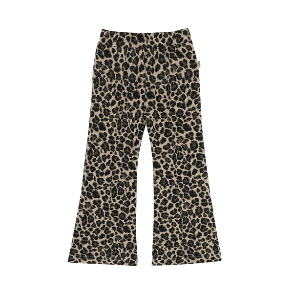 Leopard Moonlight