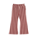 Flared Broek