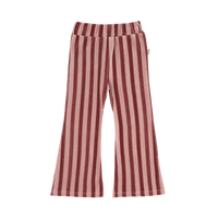 Flared Broek