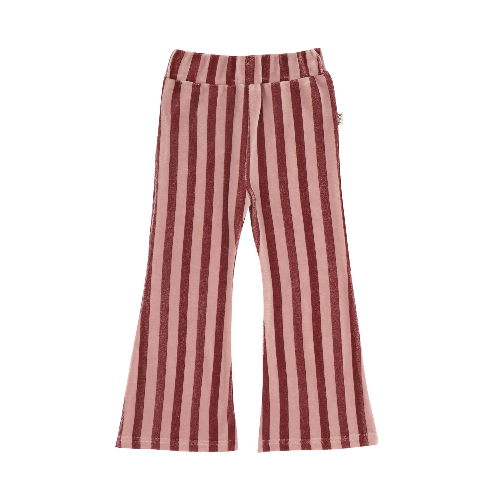 Flared Broek