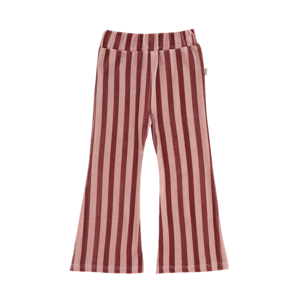 Ruby Stripes