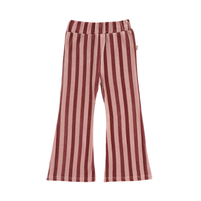 Flared Broek