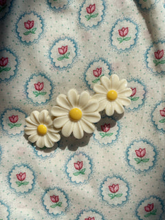 Daisy Haarclip
