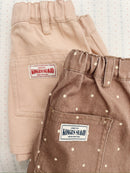 Magot Short