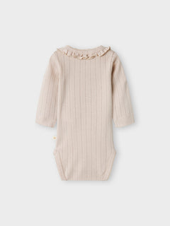 Romper Rachel