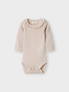 Romper Rachel