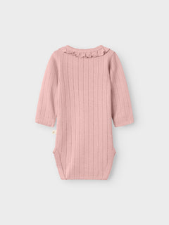 Romper Rachel