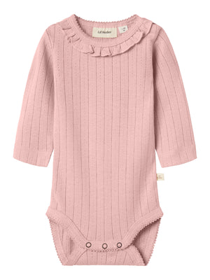 Romper Rachel