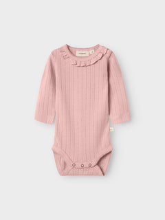 Romper Rachel