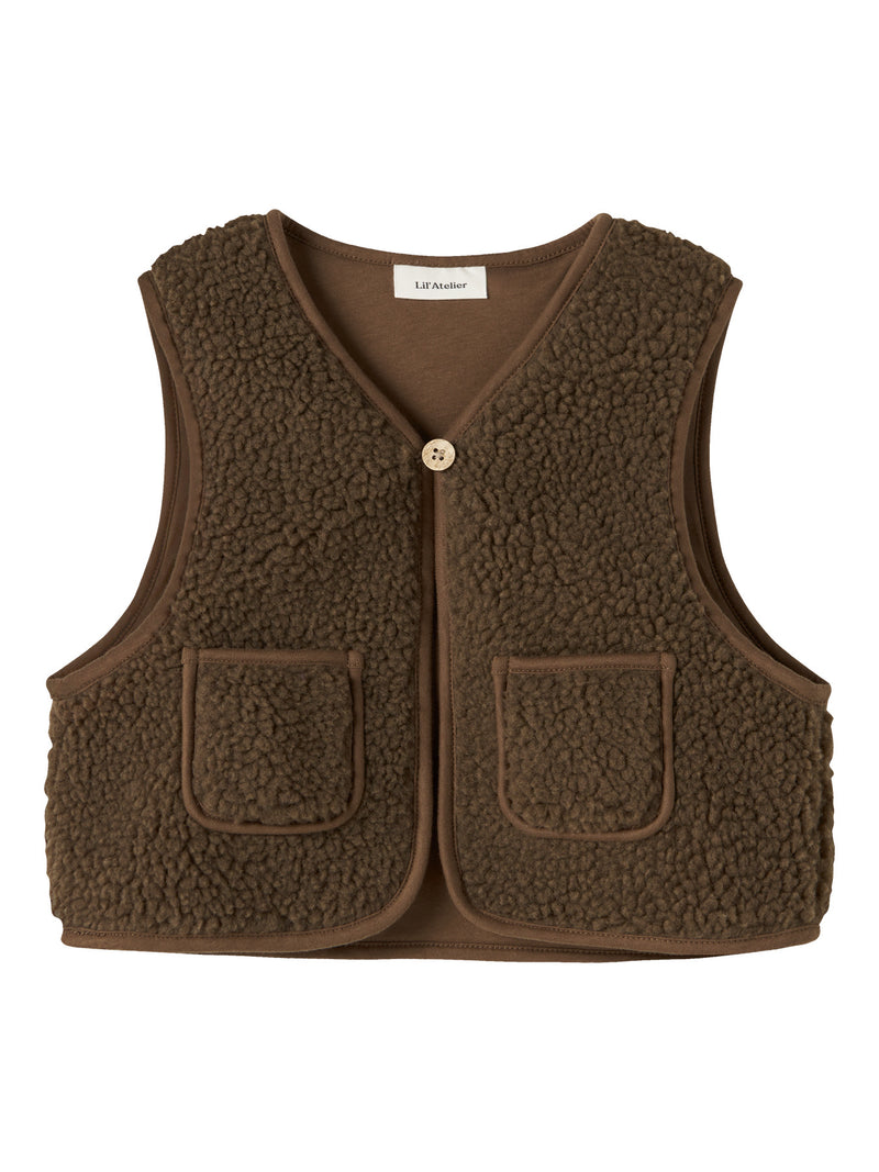Bodywarmer Jono