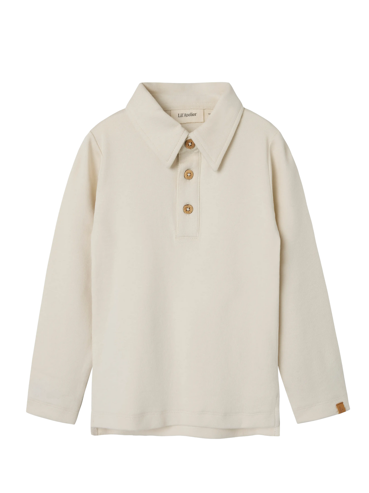 Polo Shirt Fundo