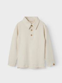 Polo Shirt Fundo