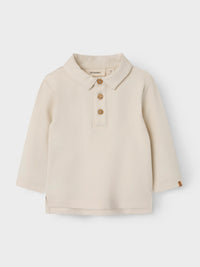 Polo Shirt Fundo