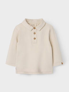 Polo Shirt Fundo