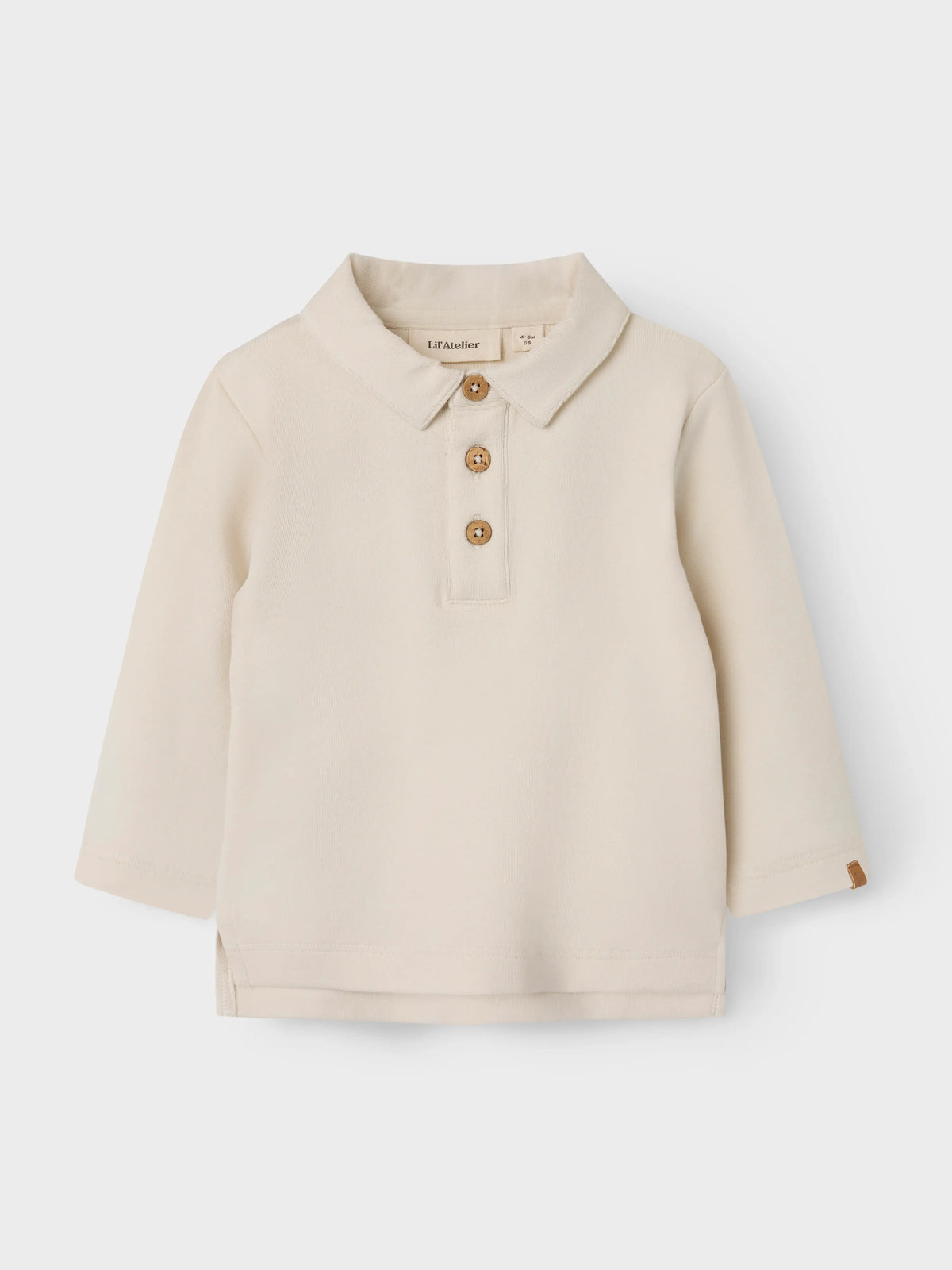 Polo Shirt Fundo
