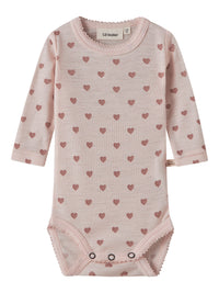 Romper Noel