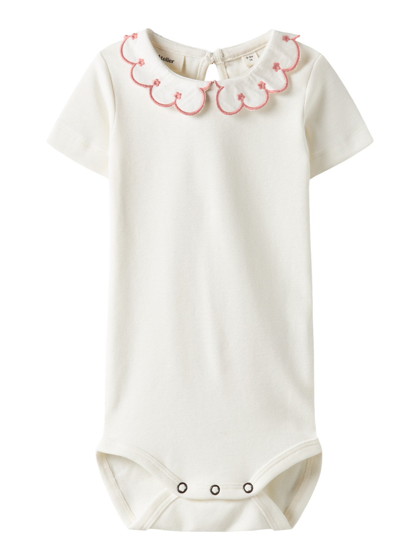 Romper NBFFUNDO