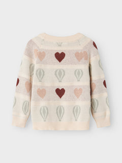 Sweater Lamai
