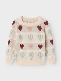 Sweater NMFLAMAI