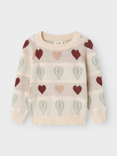 Sweater Lamai