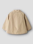 Trenchcoat NMFLAMADELIN