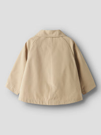 Trenchcoat NMFLAMADELIN