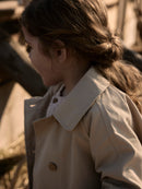 Trenchcoat NMFLAMADELIN