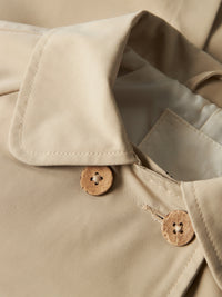 Trenchcoat NMFLAMADELIN