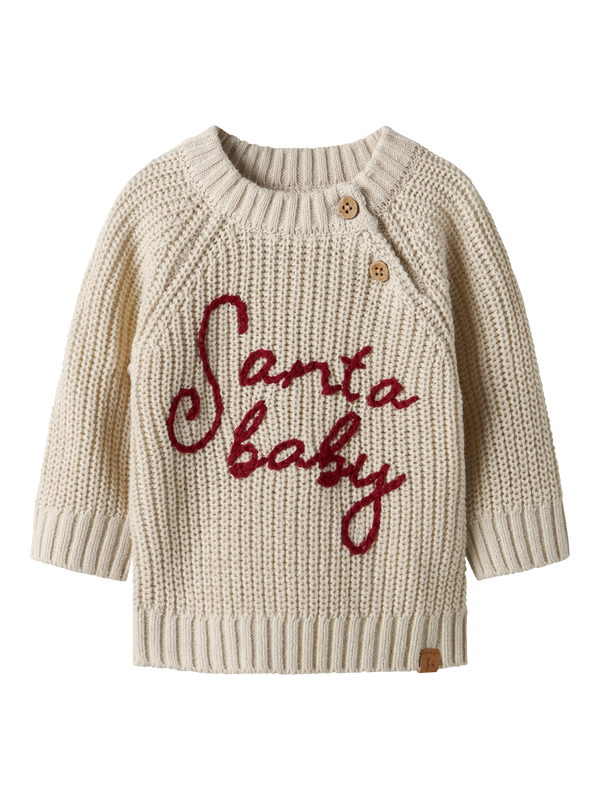 Turtledove Santa Baby