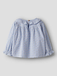Blouse NMFTESSIE