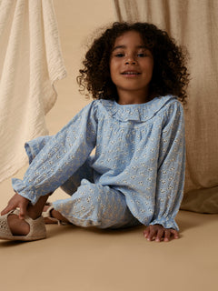 Blouse Tessie