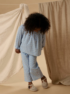 Blouse Tessie