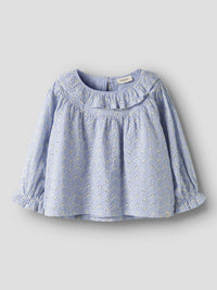 Blouse NMFTESSIE